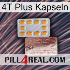 4T Plus Capsules new13